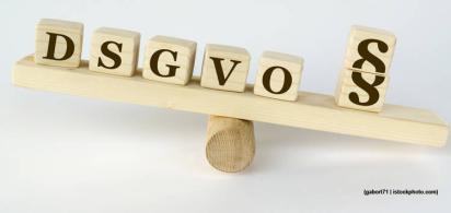 Illustration DSGVO