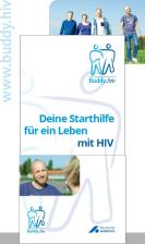 Vorlage einer Kartenbox für den Buddy-Flyer.