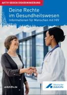 Deine Rechte im Gesundheitswesen