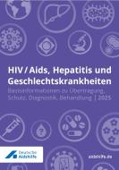 HIV/Aids, Hepatitis und Geschlechtskrankheiten (6. Aufl.)