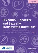 HIV/Aids, Hepatitis und Geschlechtskrankheiten (englisch) 2026