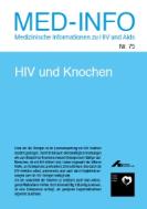 Med-Info HIV und Knochen