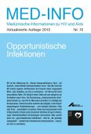 Med-Info Nr. 74 - Opportunistische Infektionen