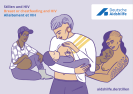 Stillen und HIV Motiv 073012