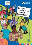 Leben mit HIV ohne Rassismus