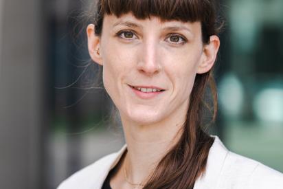 Theresa Haller