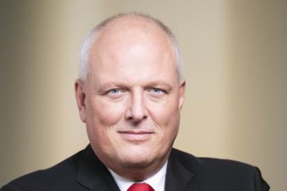 Foto von Ulrich Kelber