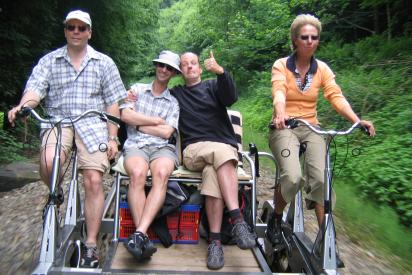 Vorstand AIDS-Hilfe Hagen
