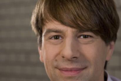 Portrait Holger Wicht
