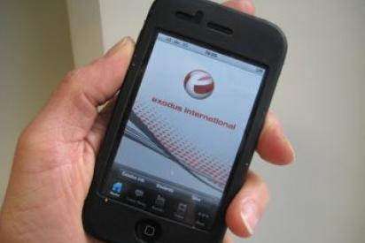 Smart-Phone Apps mit homophoben Inhalten