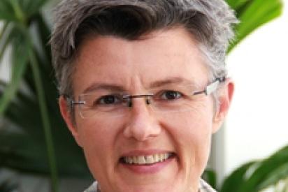 Kerstin Mörsch