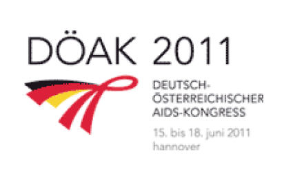 Logo Deutsch-Österreichischer AIDS-Kongress