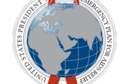 PEPFAR Logo