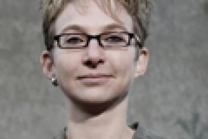 Silke Klumb, neue Geschäftsführerin der DAH