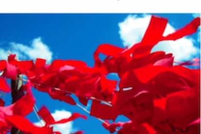 Cover der UNAids-Leitlinien