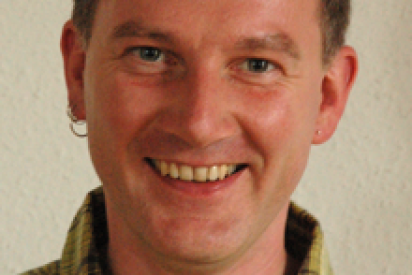 Dr. Christian Wagner-Ahlfs von der Kampagne Med4all