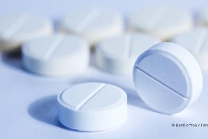 Aspirin gegen Aids