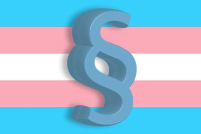 Reform Transsexuellengesetz