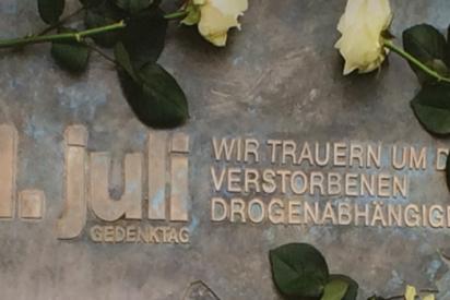 Drogentodesfälle: Die Zahlen steigen