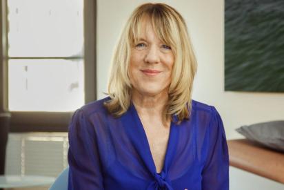 Dr. Annette Haberl