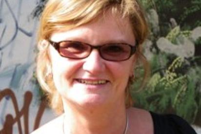 Heike Gronski