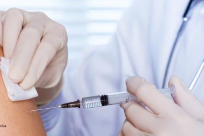 HPV-Impfung
