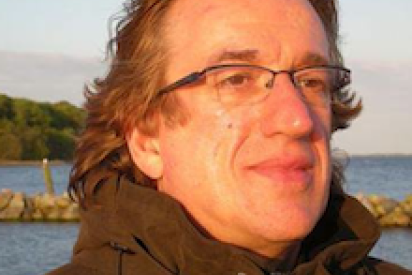 Porträt Mario Wirz