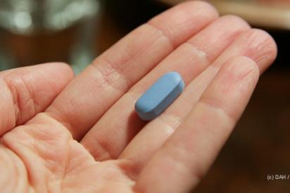 TSVG HIV-PrEP