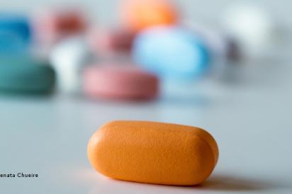 Unterbrechungen von HIV-Therapien in Rumänien