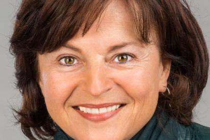 Die Bundesdrogenbeauftragte Marlene Mortler will Spritzentausch in Haft