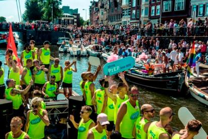 HIV-PrEP Niederlande