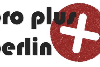 pro plus berlin