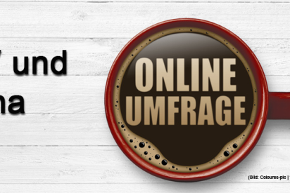 Onlineumfrage HIV und Reha