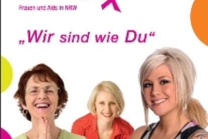 Motiv der neuen Plakataktion von XXelle