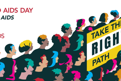 Take the Rights Path to End Aids