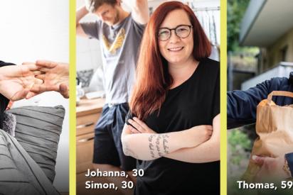 Bild zur Welt-Aids-Tags-Aktion 2020